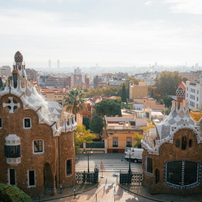 What is Spain famous for?