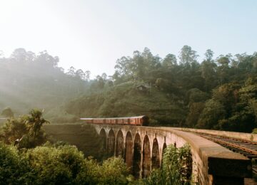 Best Places to Visit in Sri Lanka