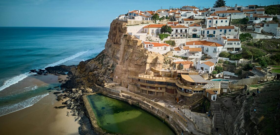 What is Portugal famous for?