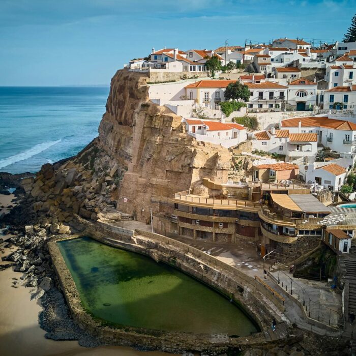 What is Portugal famous for?