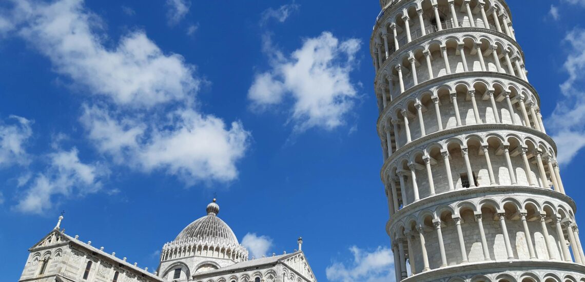 What is Italy famous for?