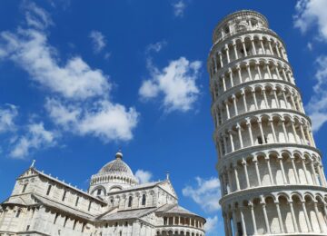 What is Italy famous for?