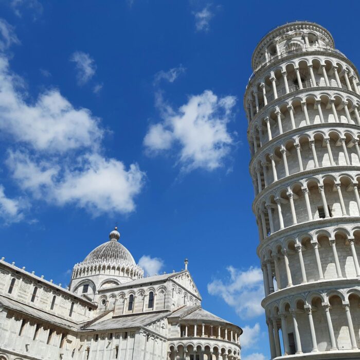 What is Italy famous for?