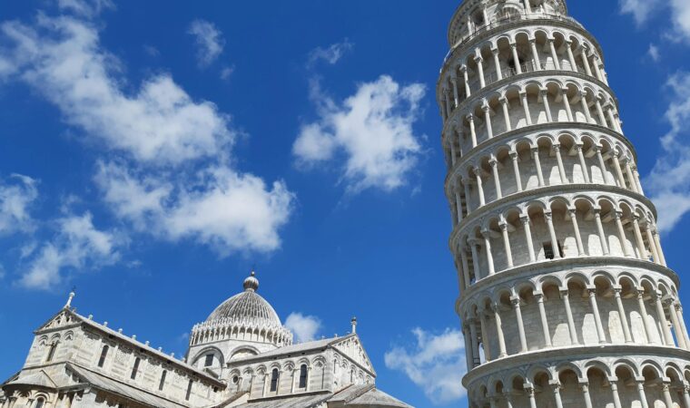 What is Italy famous for?