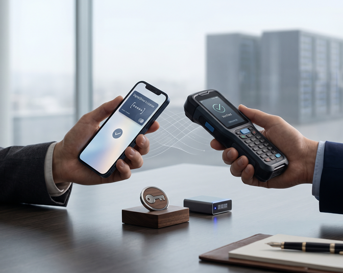 No Call-Home Verification: Why the Future Digital IDP Must Not Phone the Issuer on Every Use