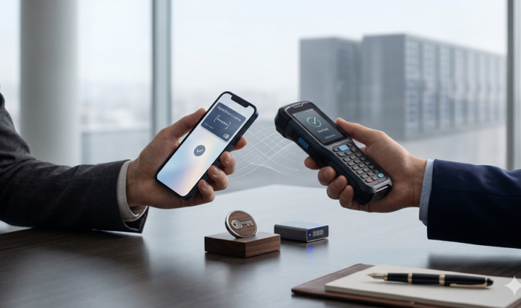 No Call-Home Verification: Why the Future Digital IDP Must Not Phone the Issuer on Every Use