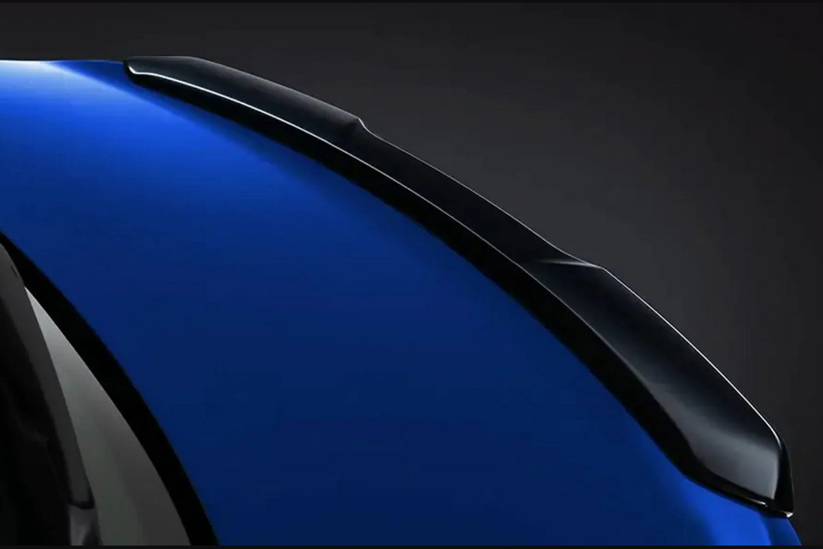 Subaru WRX STI Sport# With Manual Transmission Launches in Japan as a ...