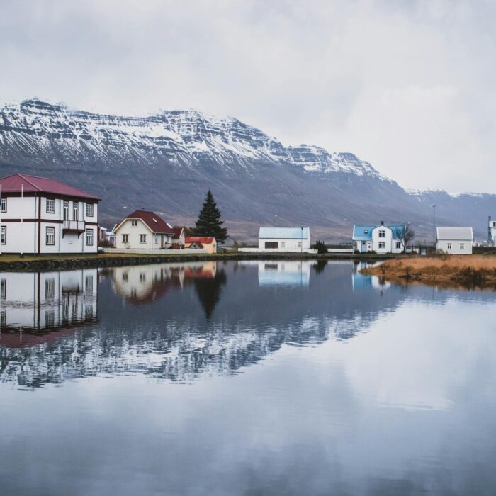 What is Iceland famous for?