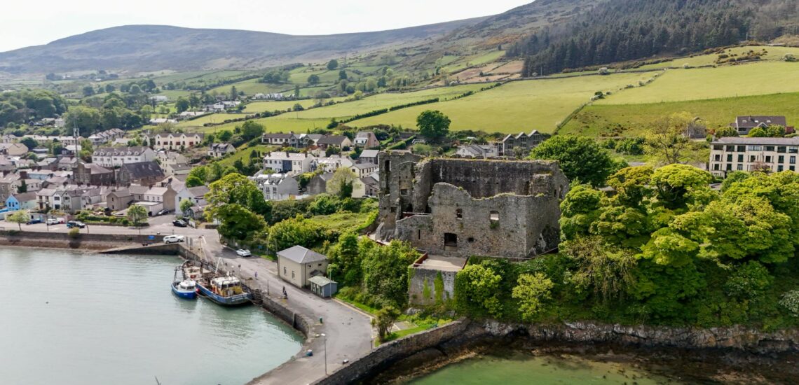 What is Ireland famous for?