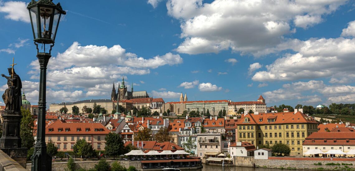 What is Czechia famous for?