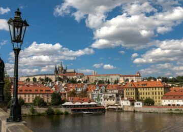 What is Czechia famous for?