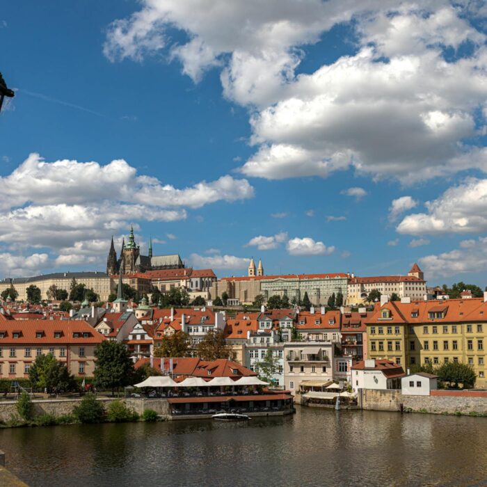 What is Czechia famous for?