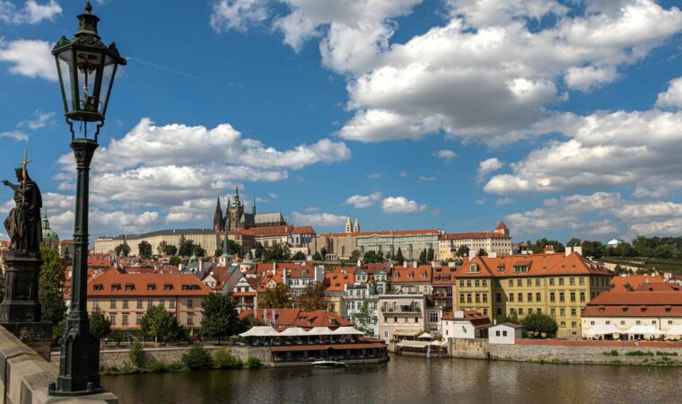 What is Czechia famous for?