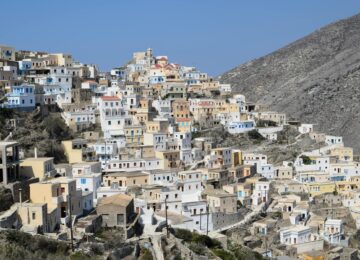 What is Greece famous for?