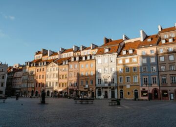 What is Poland famous for?