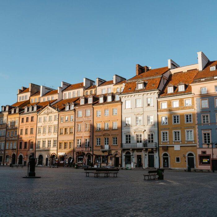 What is Poland famous for?