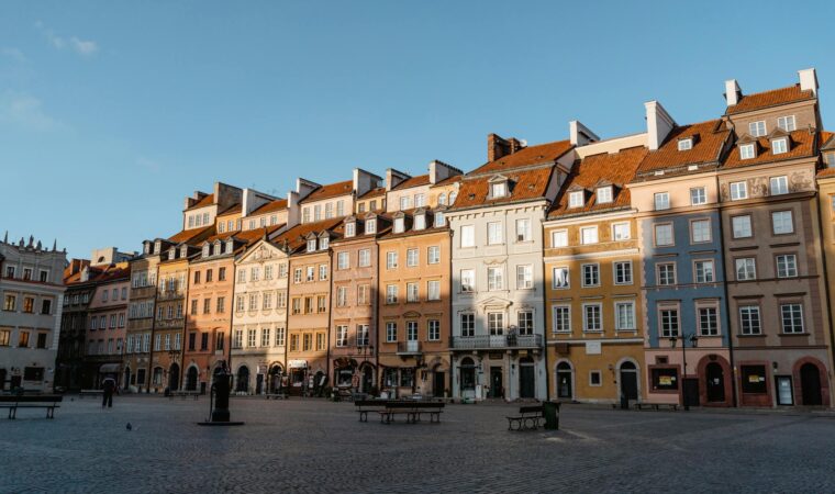 What is Poland famous for?