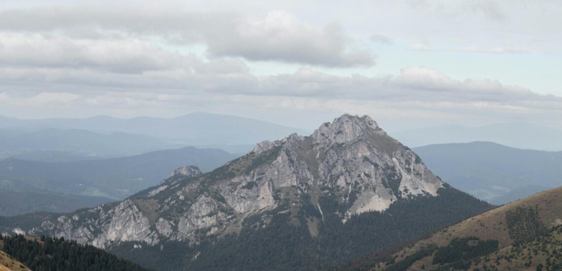What is Slovakia famous for?