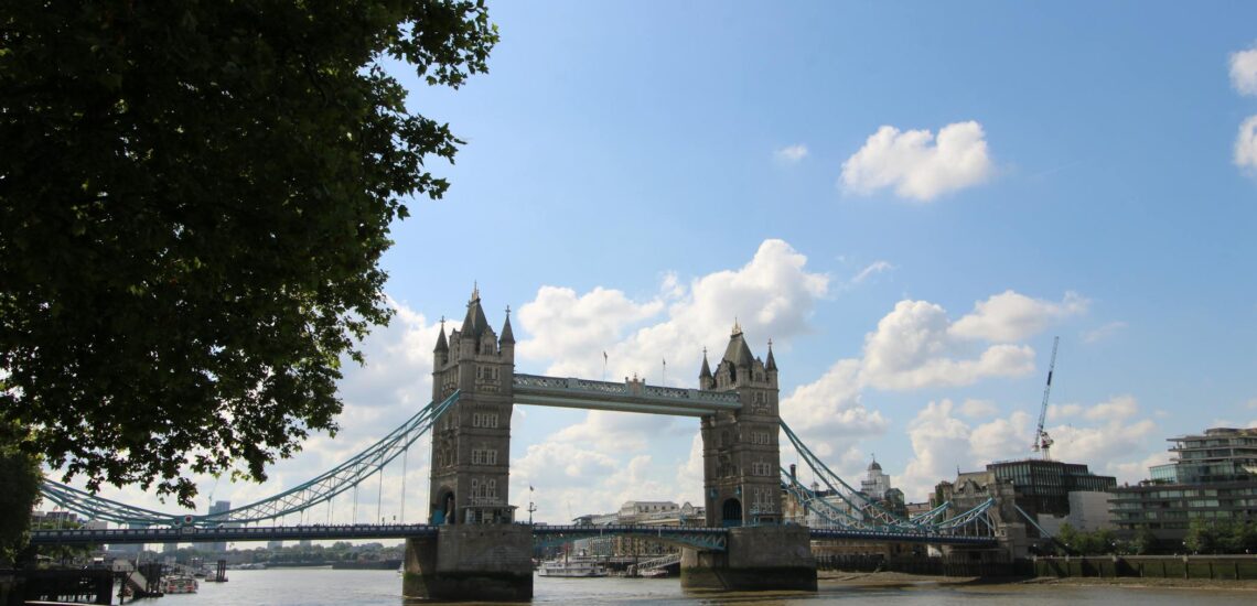 What is the United Kingdom famous for?