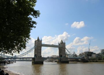 What is the United Kingdom famous for?