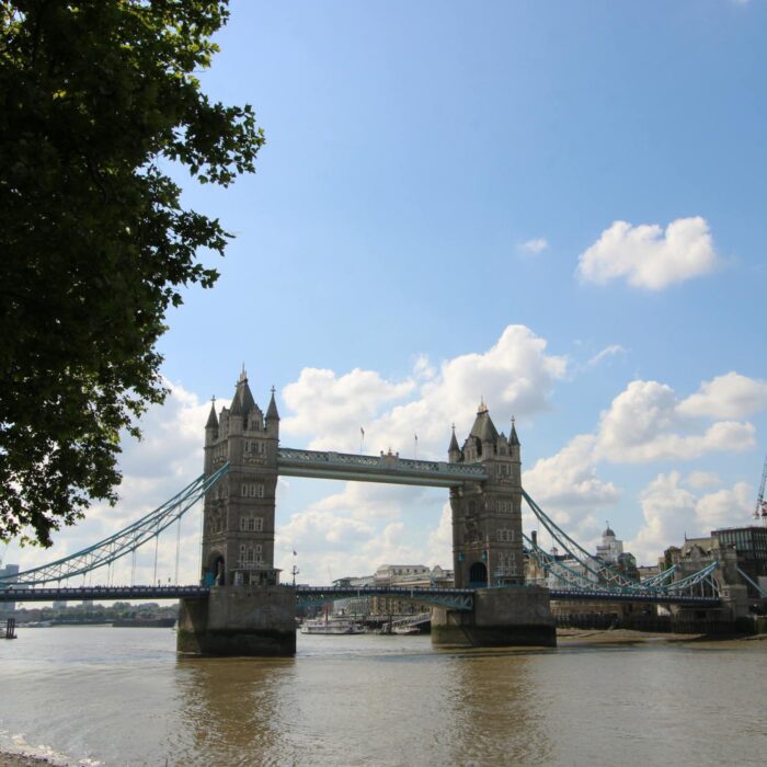 What is the United Kingdom famous for?