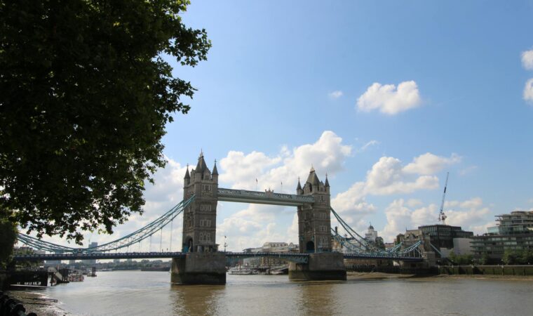 What is the United Kingdom famous for?