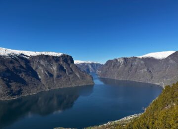 What is Norway famous for?