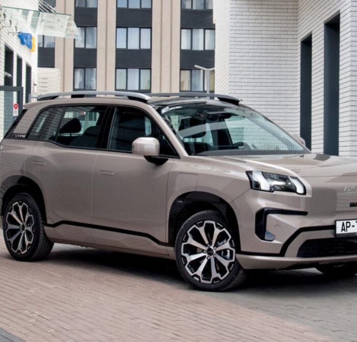 GAC Aion V Gen 2 Review: The Electric Crossover That Drives Better Than It Looks Electric Vehicle Review