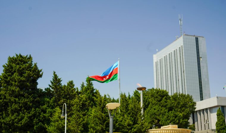 Vad är Azerbajdzjan känt för?