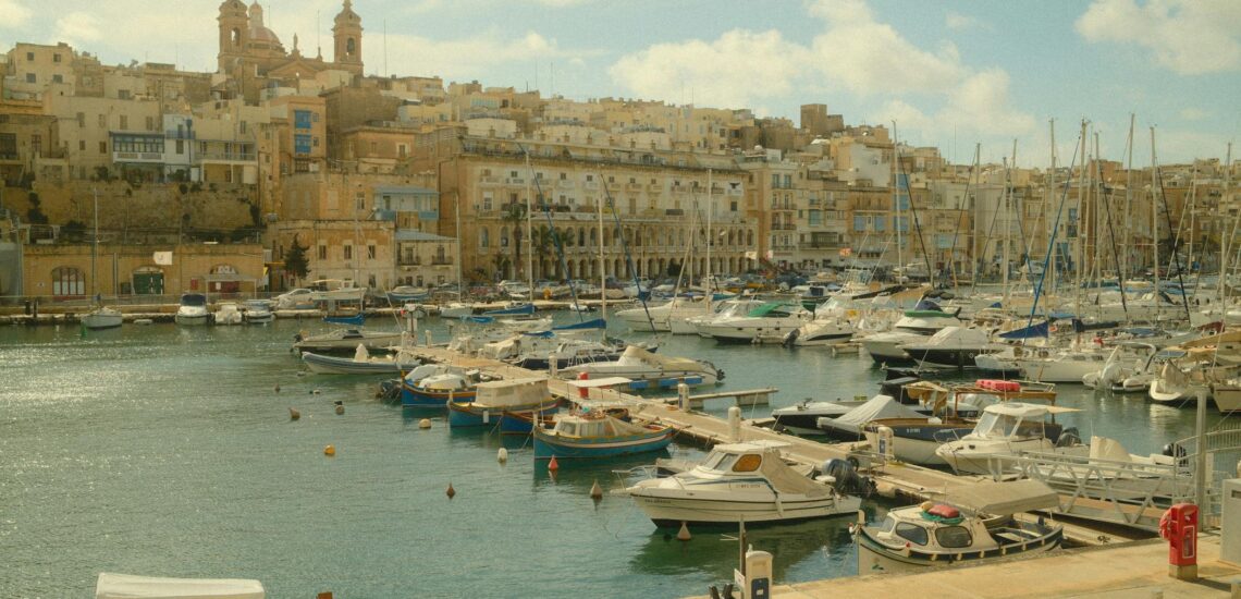 Waarvoor is Malta Bekend?