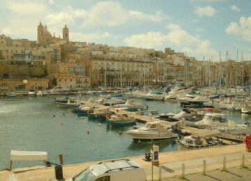 Per a Què és Famosa Malta?