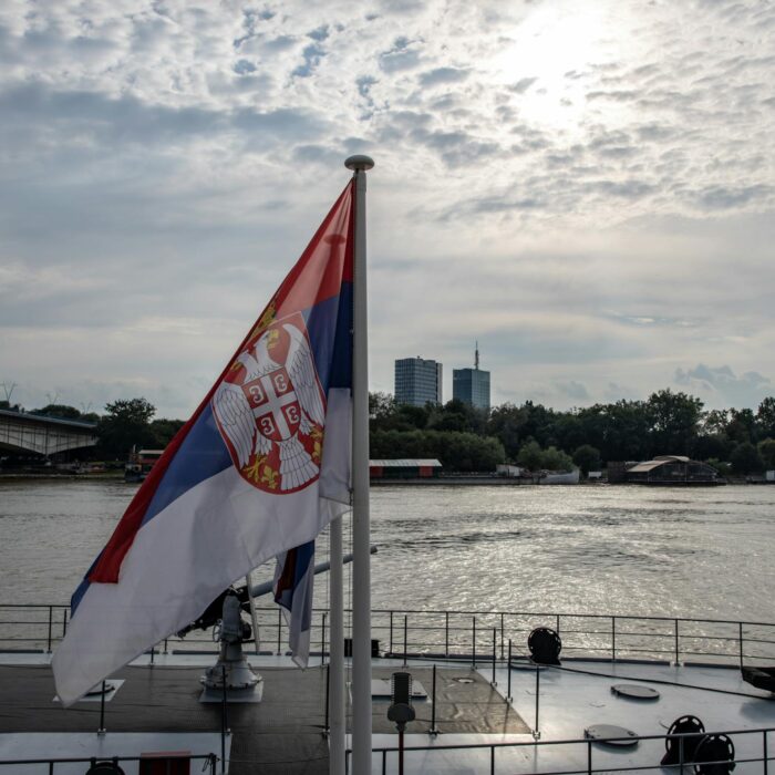 Serbia Inajulikana kwa Nini?