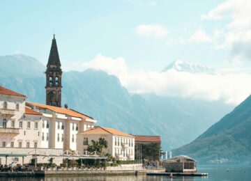 Monteneqro Nə ilə Məşhurdur?