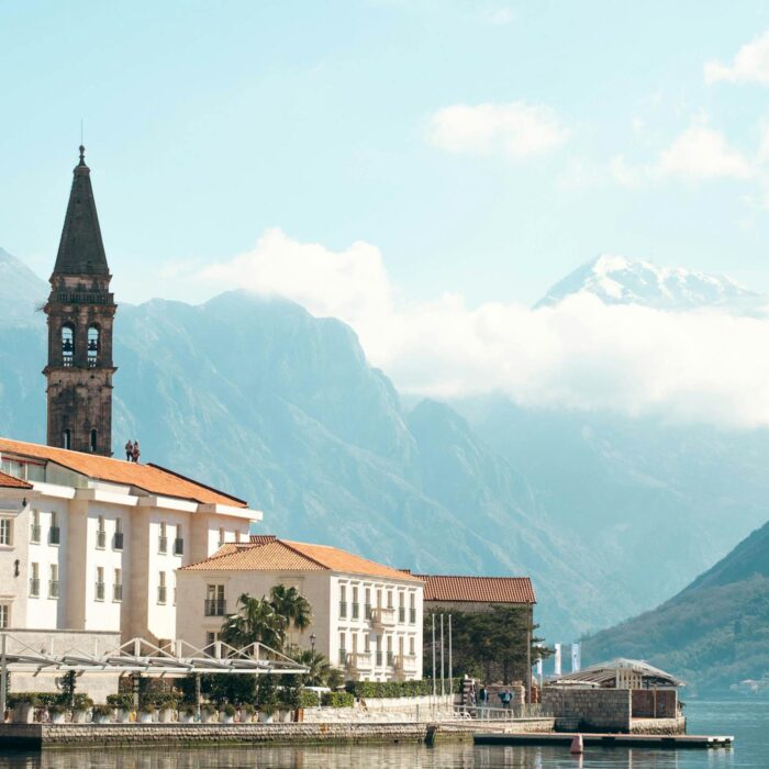 Millega on Montenegro kuulus?