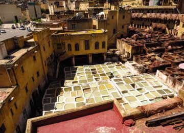 What is Morocco Famous For?