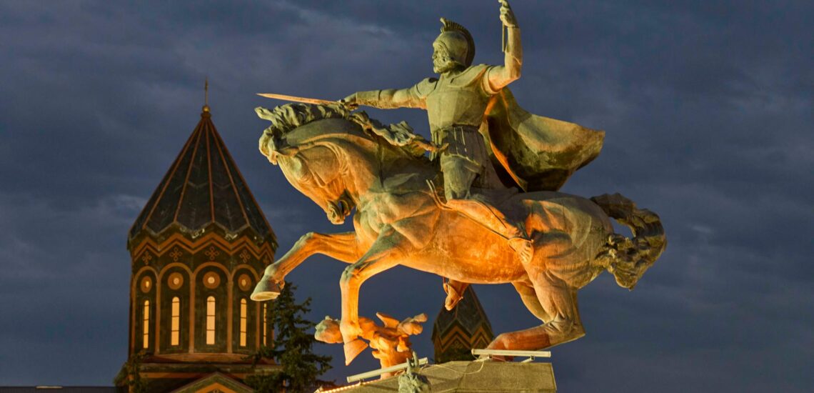 What is Armenia Famous For?