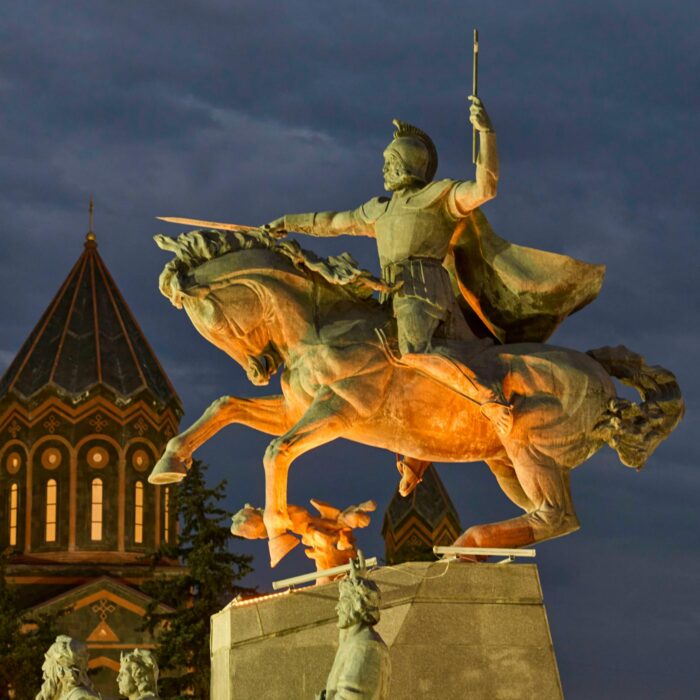 Ինչո՞վ է հայտնի Հայաստանը