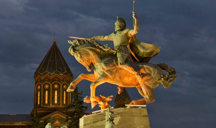 What is Armenia Famous For?