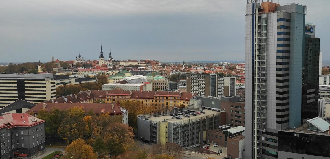 What is Estonia famous for?