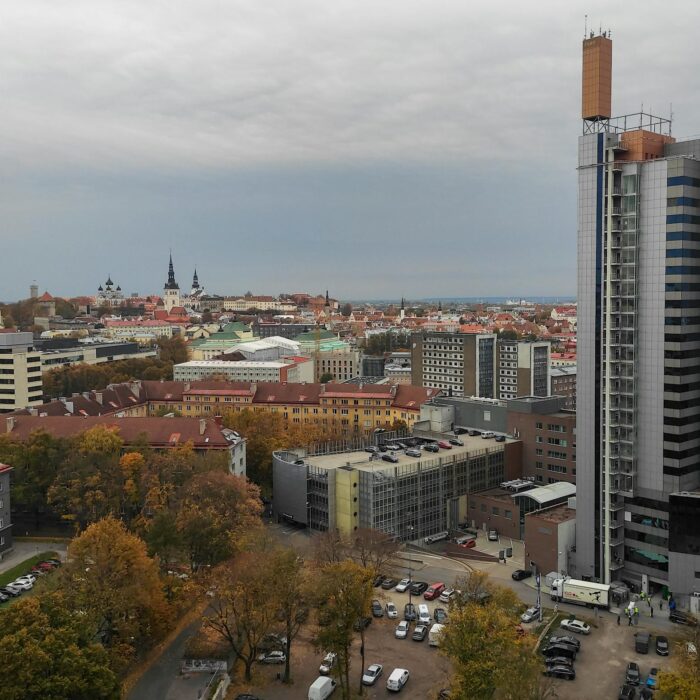What is Estonia famous for?