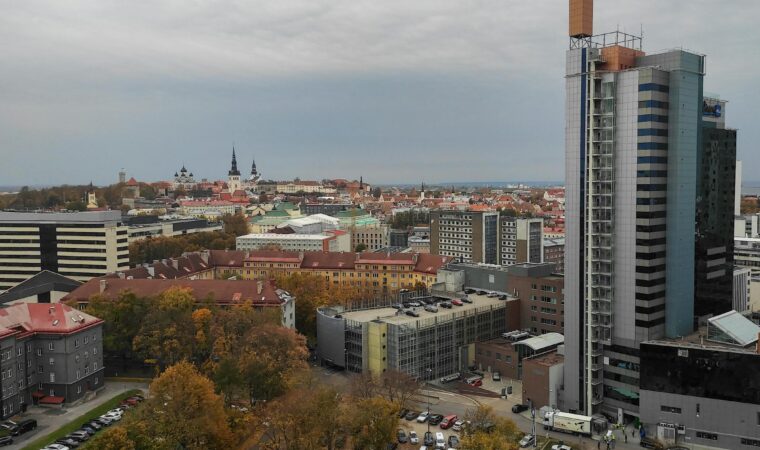 Pentru ce este faimoasă Estonia?