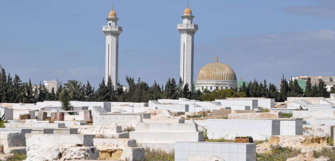 What is Tunisia Famous For?