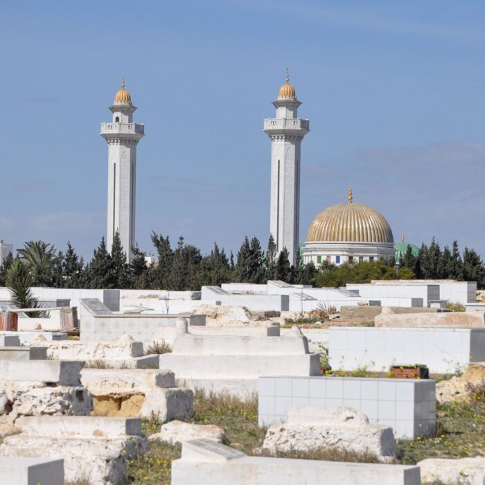 What is Tunisia Famous For?