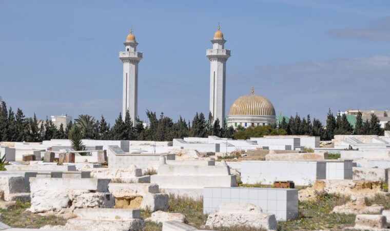 What is Tunisia Famous For?