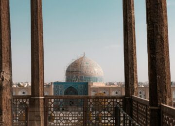 What is Iran Famous For?