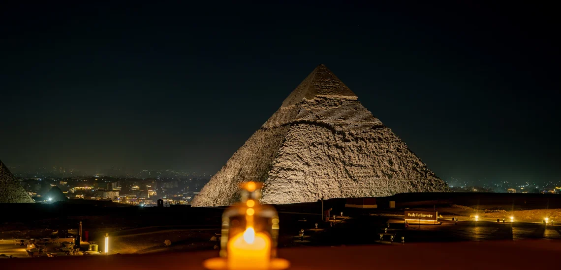 What is Egypt Famous For?