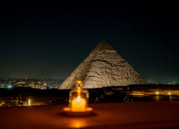 What is Egypt Famous For?