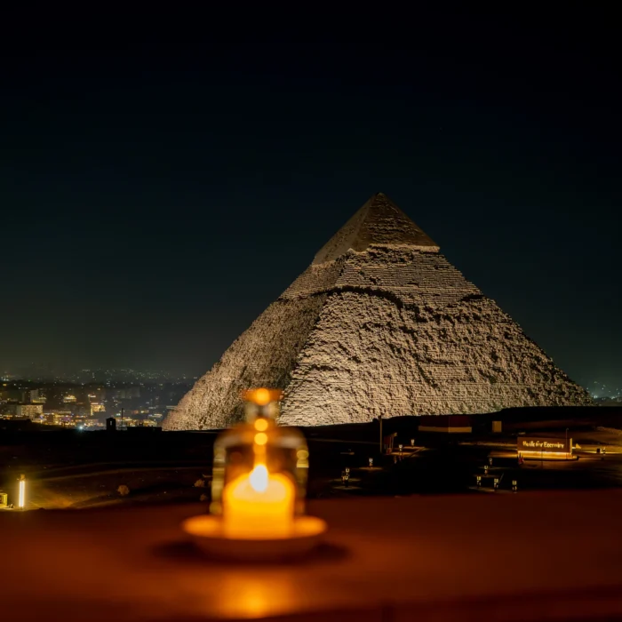 What is Egypt Famous For?