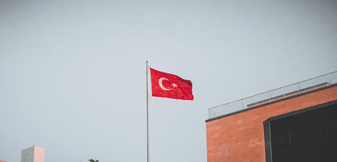 What is Turkey Famous For?