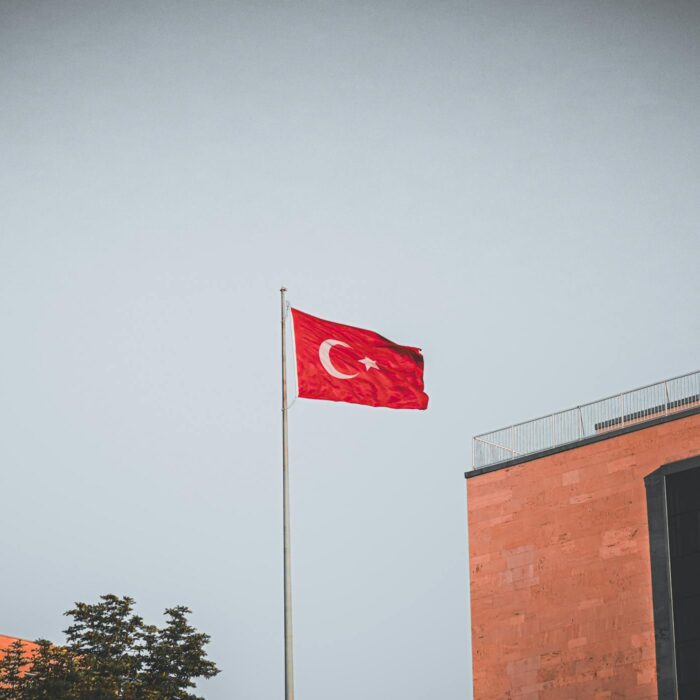 What is Turkey Famous For?